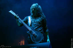 Septic Flesh, Summer Breeze, 14.08.25