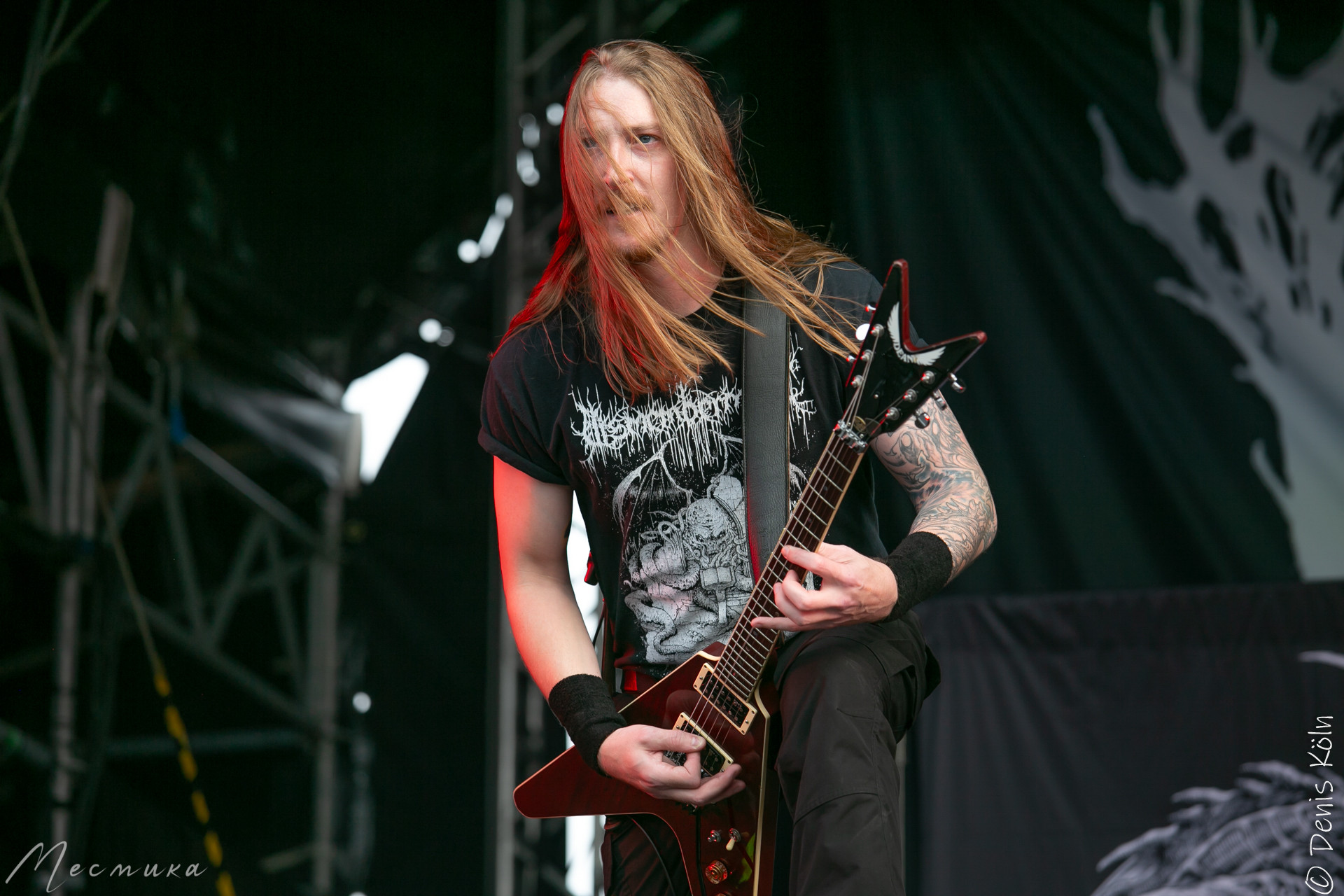 Incantation, Wacken Open Air 01.08.24