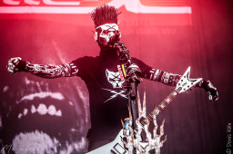 Static X, Wacken Open Air 31.07.25