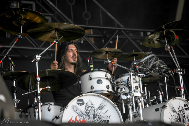 Sodom, Rockharz 03.07.25