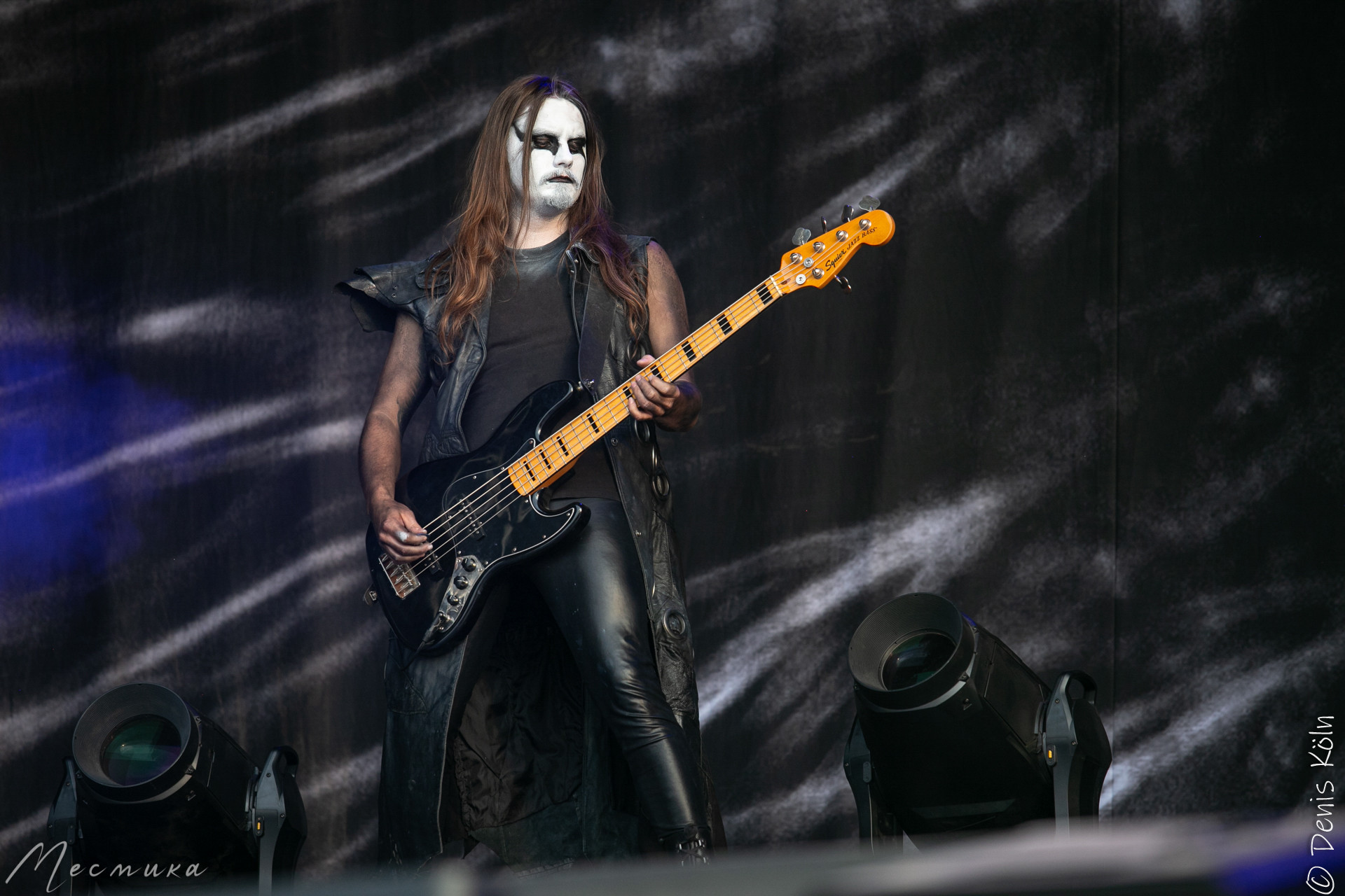 Abbath, Rockharz 2025
