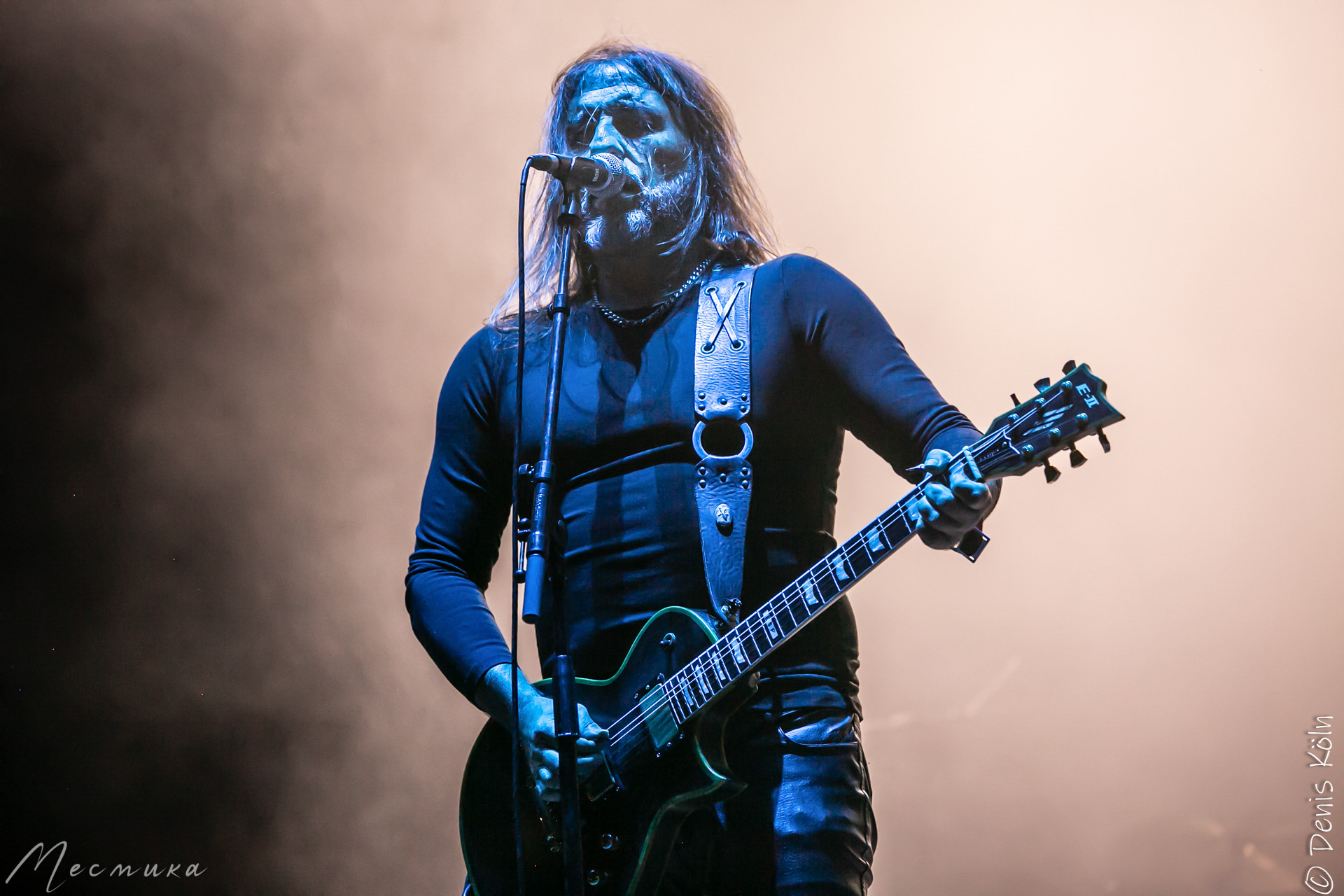 Rotting Christ, Summer Breeze Open Air, 15.08.24