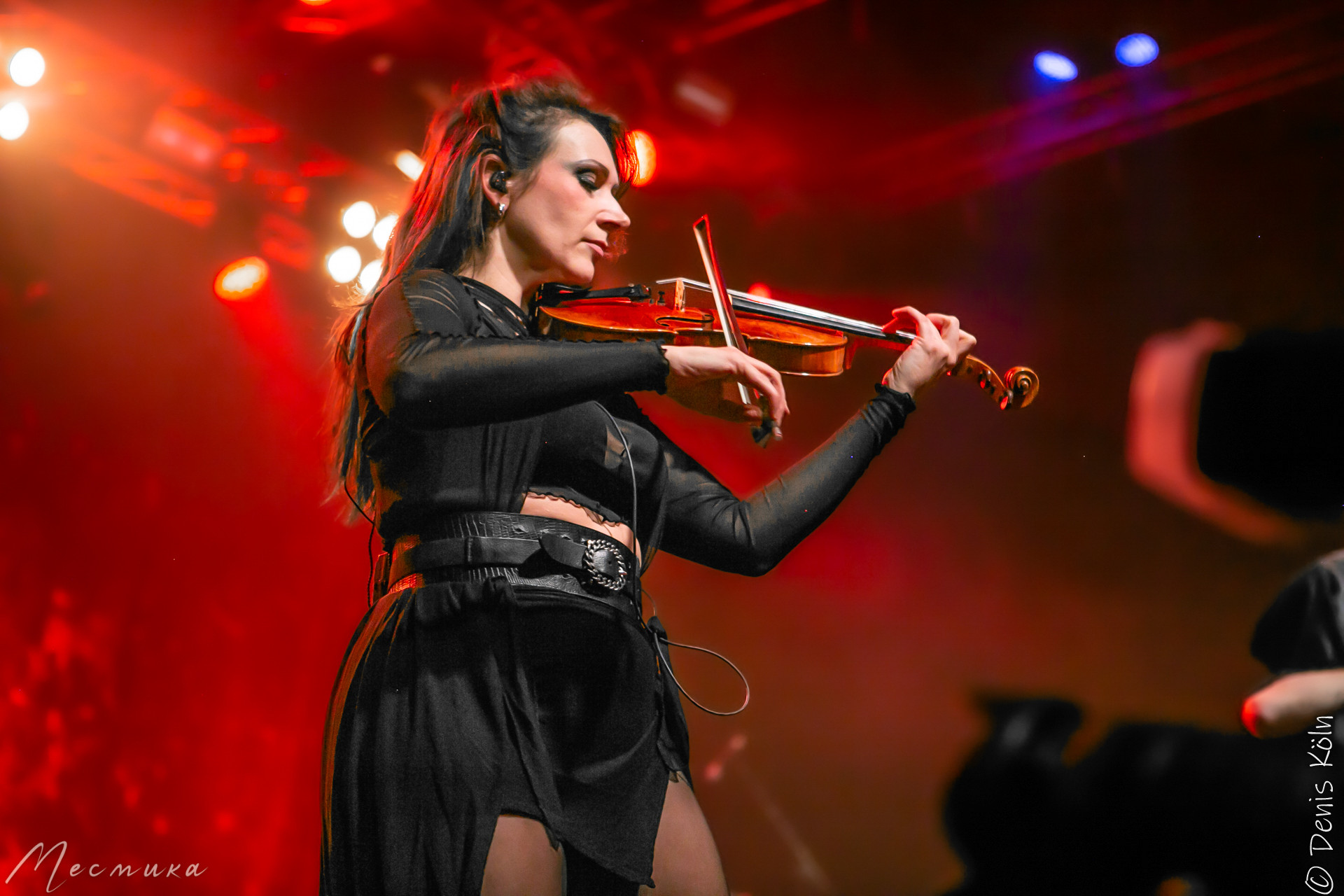 Eluveitie, Würzburg 14.02.25