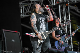 Nailbomb, Wacken Open Air 01.08.25