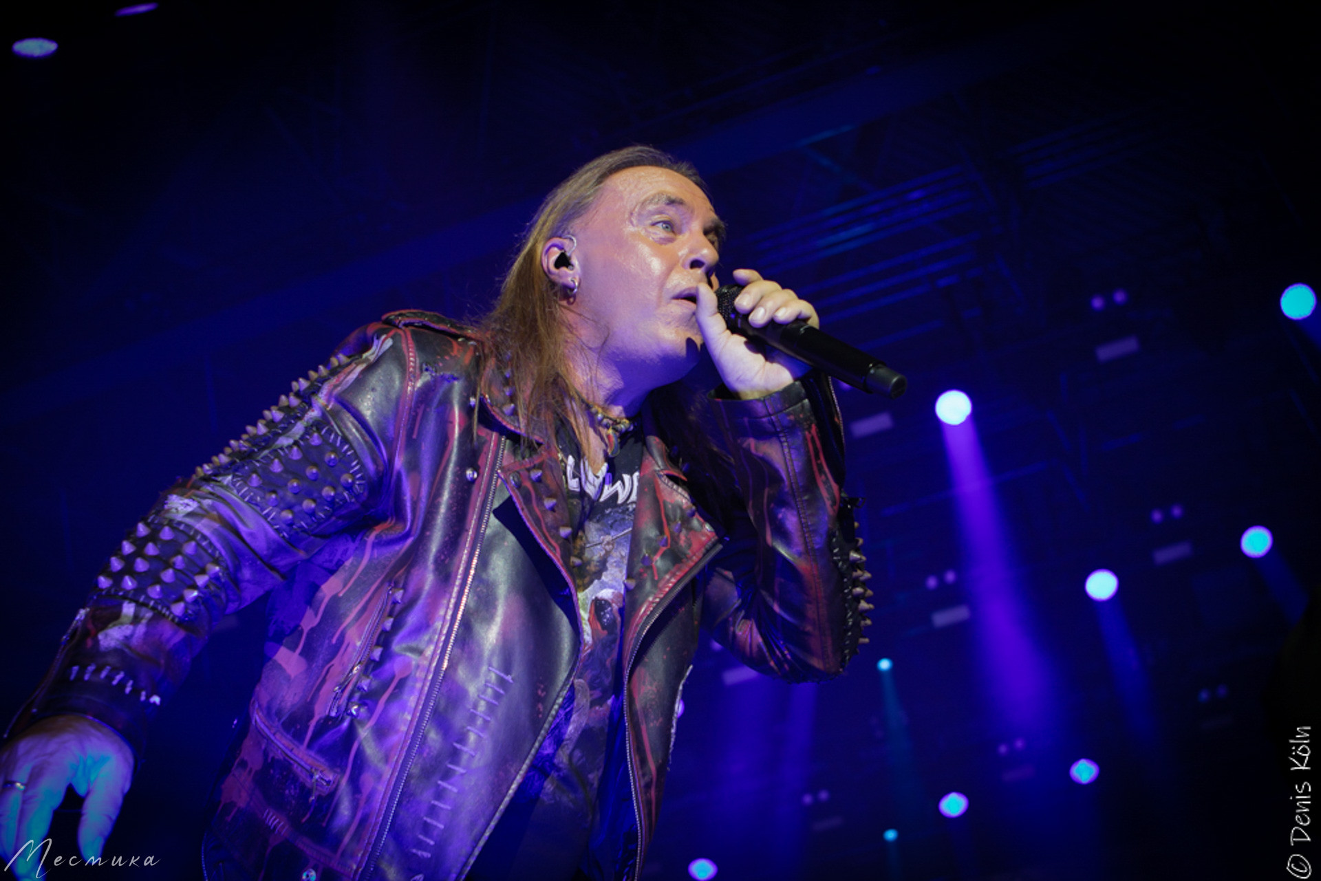 Helloween, Stuttgart 16.09.22