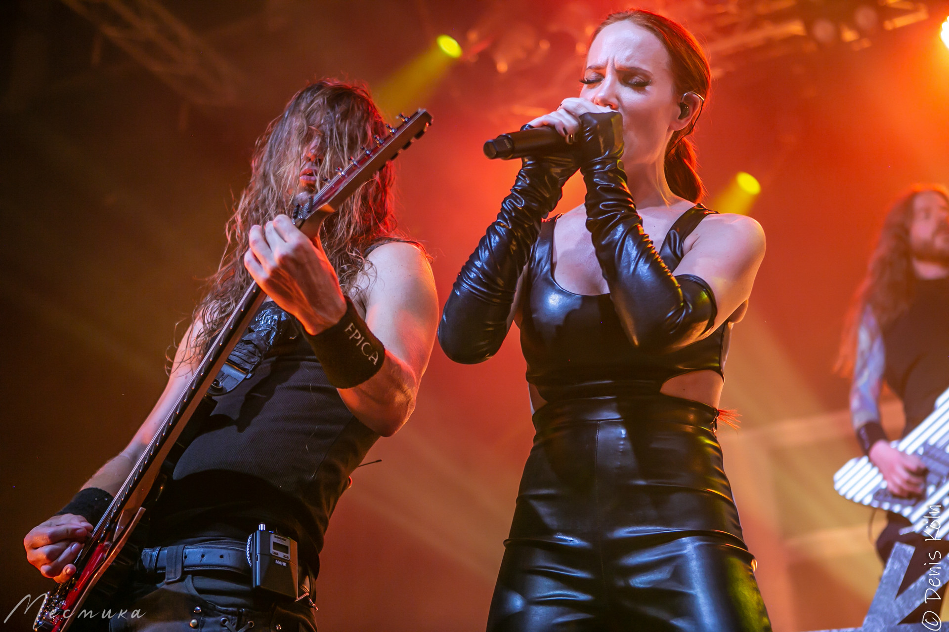 Epica, Würzburg 28.06.25