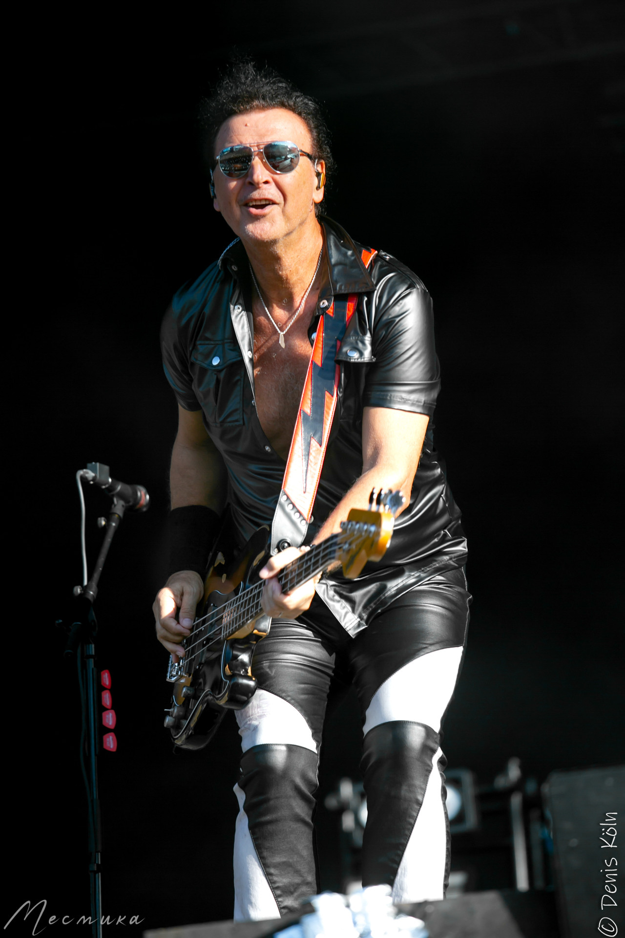 Dirkschneider, Wacken Open Air 2025