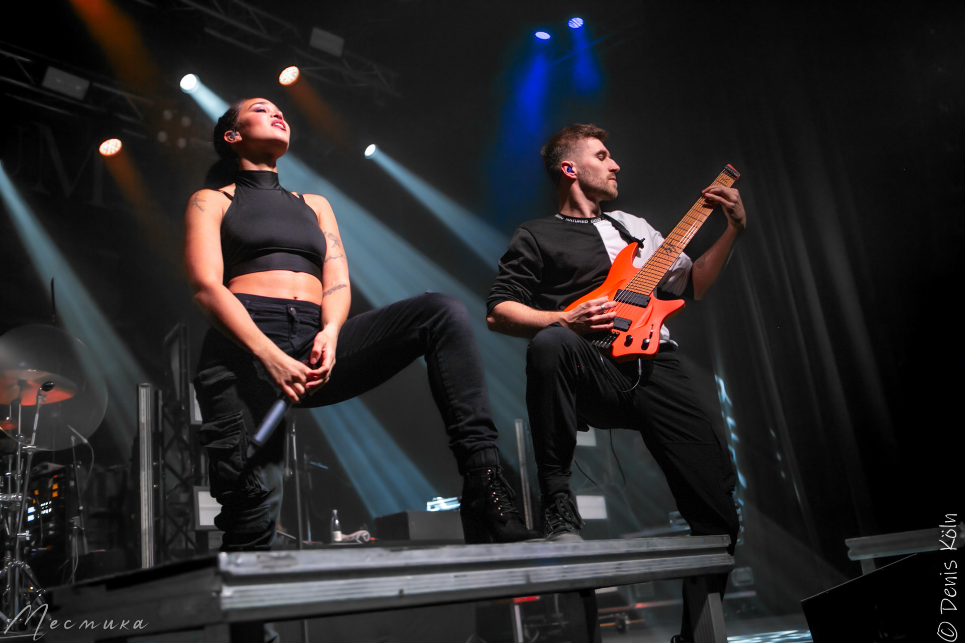 Ad Infinitum, Würzburg 14.02.25