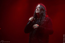 Katatonia, Wacken Open Air 01.08.25