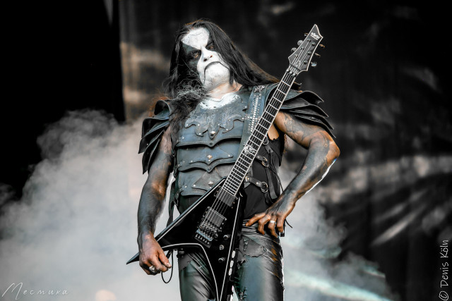 Abbath, Rockharz 2025