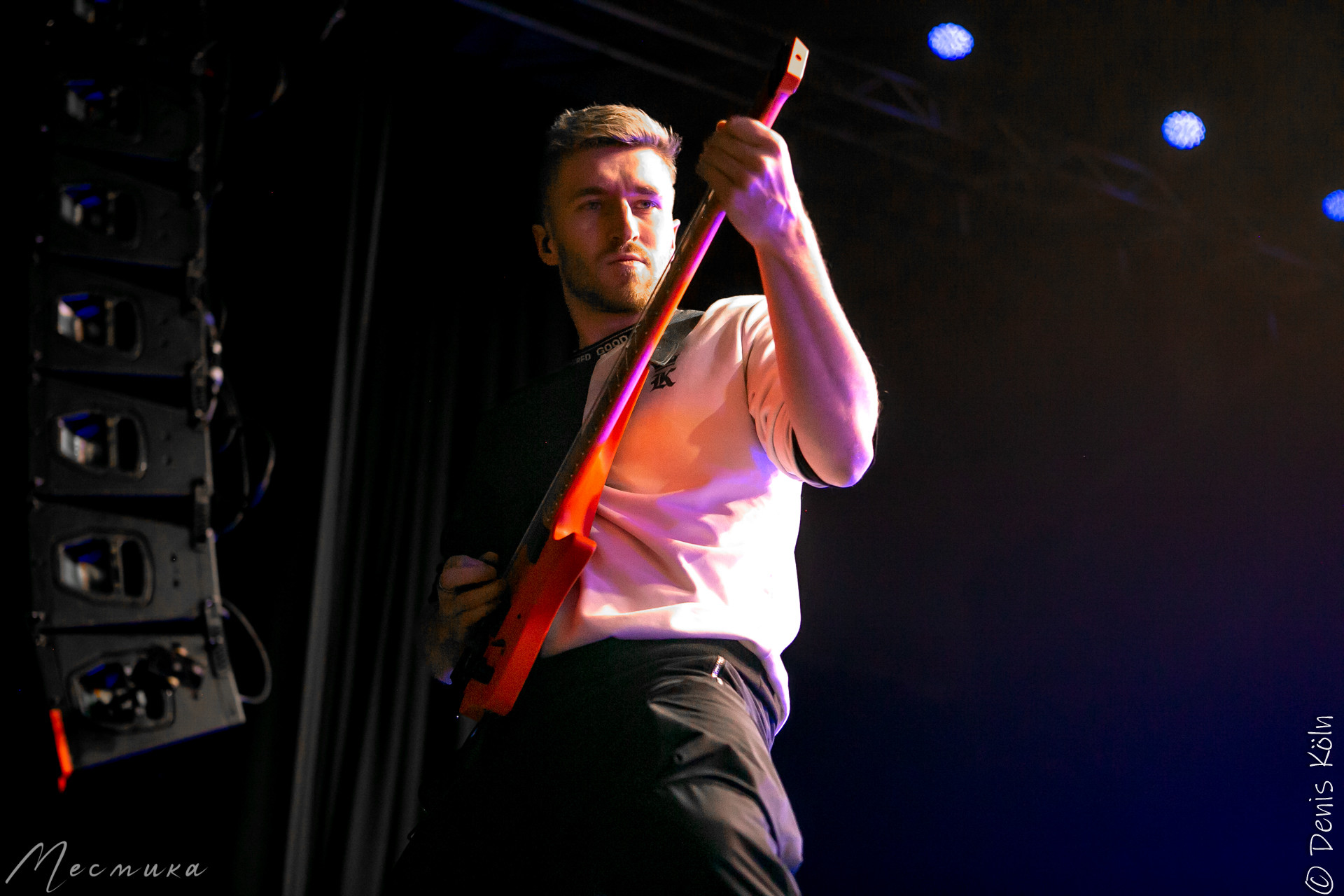 Ad Infinitum, Würzburg 14.02.25