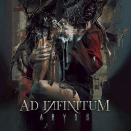 AD INFINITUM - "Abyss" (Napalm Records, Prog/Symphonic - Metal, 11.10.2024)