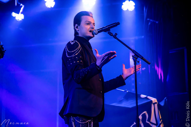 Lacrimosa, Aschaffenburg 01.10.25