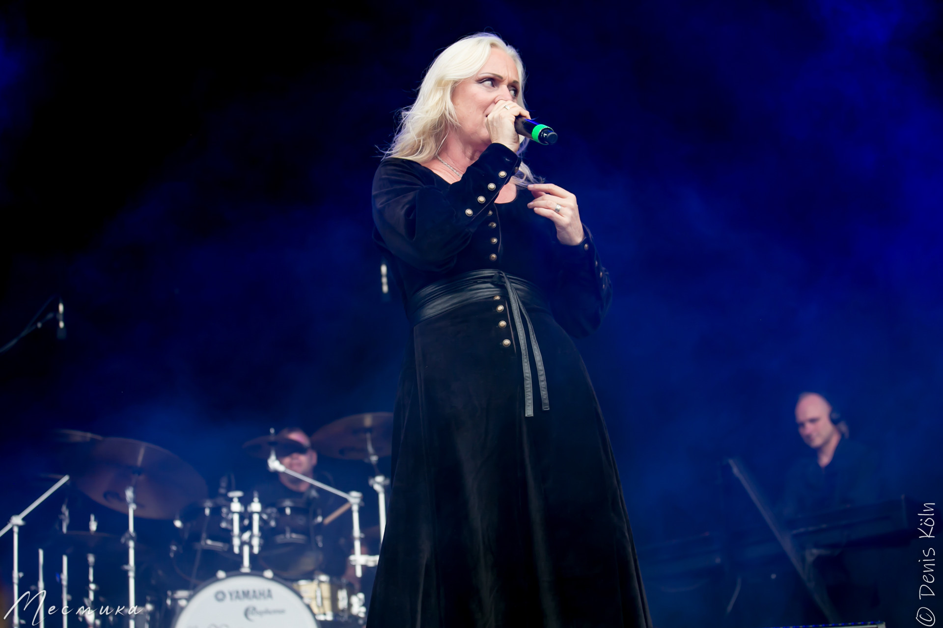 Liv Kristine, Wacken Open Air 02.08.24