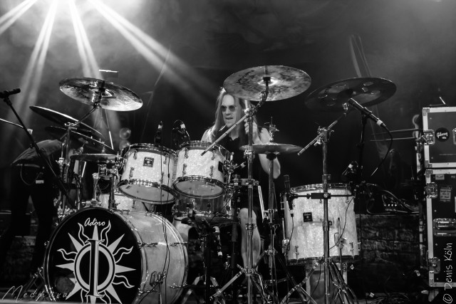 Induction, Stuttgart 10.02.24