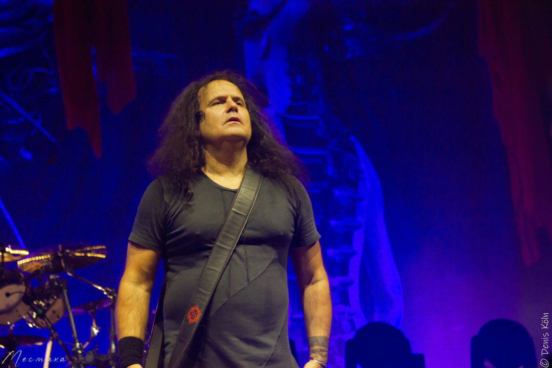 Kreator, 25.02.23 Ludwigsburg
