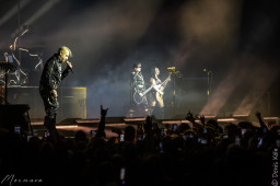 Till Lindemann, Stuttgart 16.12.2025