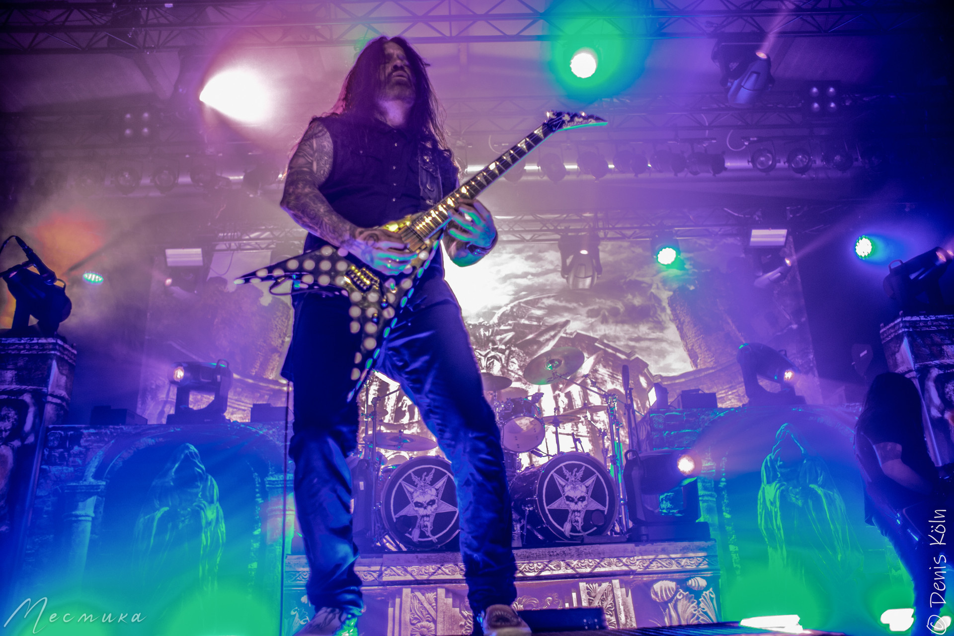 Testament, Stuttgart 03.06.23