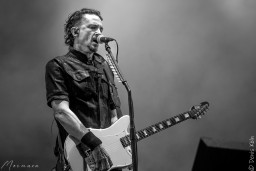 Gojira, Wacken Open Air 2025