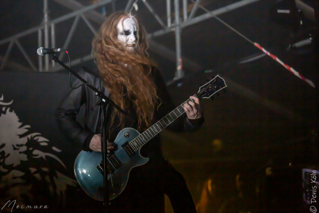 Abbath, 03.08.23 Wacken Open Air