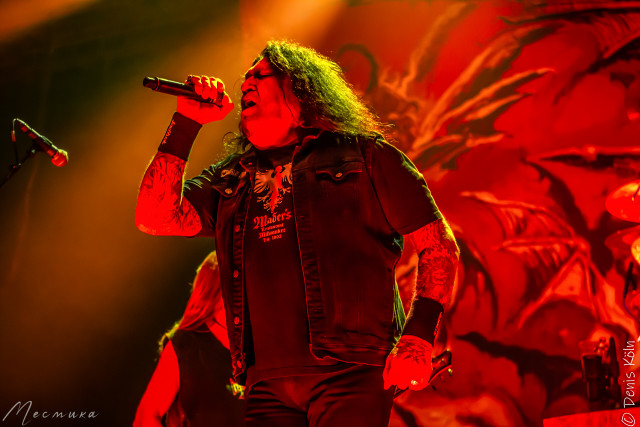 Testament, Stuttgart 07.12.24