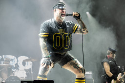 Turbonegro, Wacken Open Air 2026