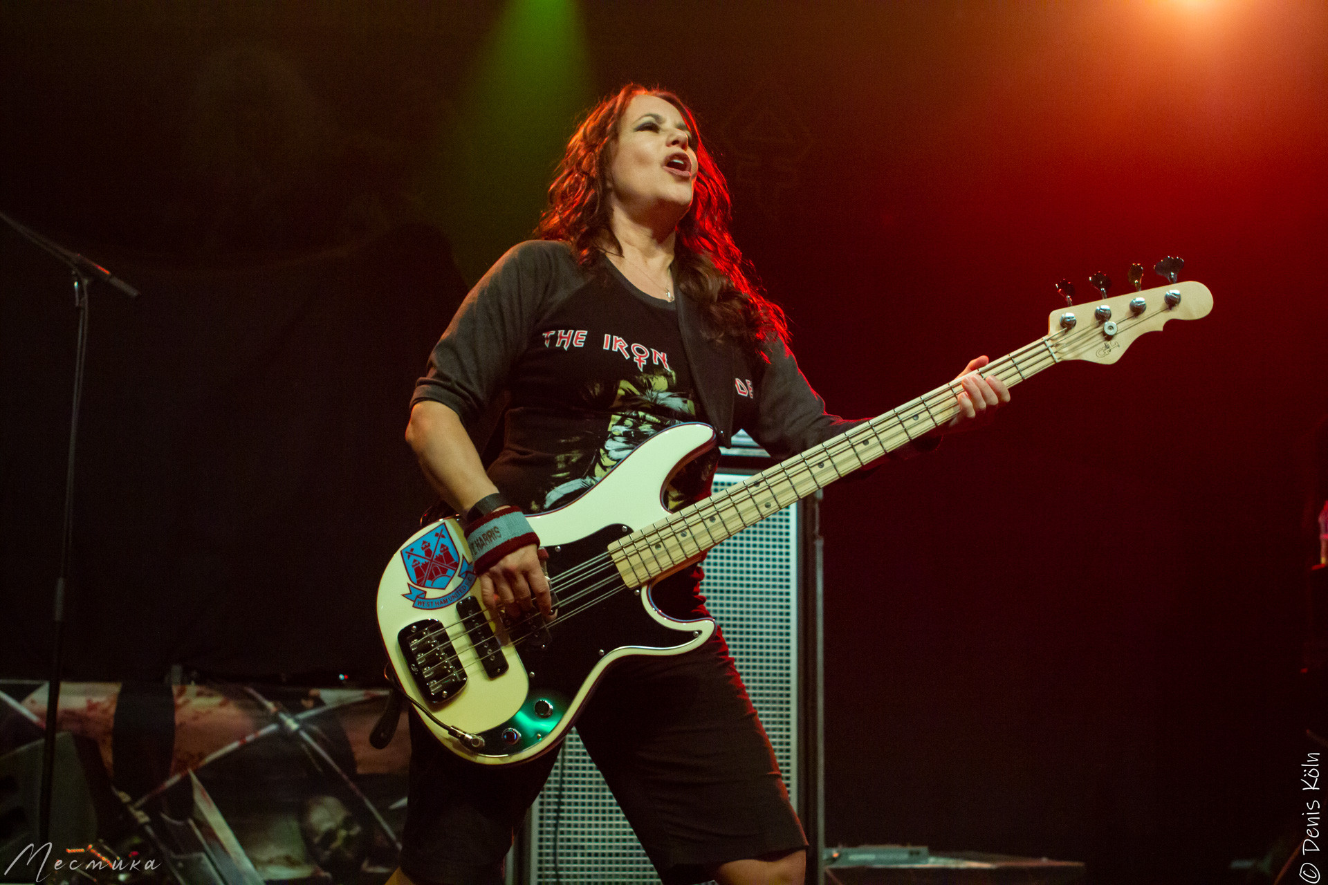 The Iron Maidens 18.02.23 Filderstadt