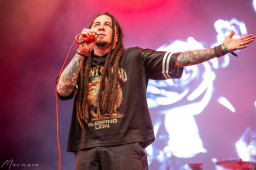 P.O.D., Wacken Open Air 2026