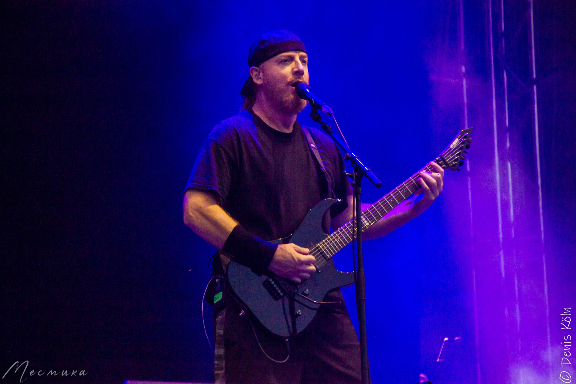 Dying Fetus, Summer Breeze Open Air, 18.08.23