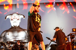 Hatebreed, Summer Breeze 12.08.2026