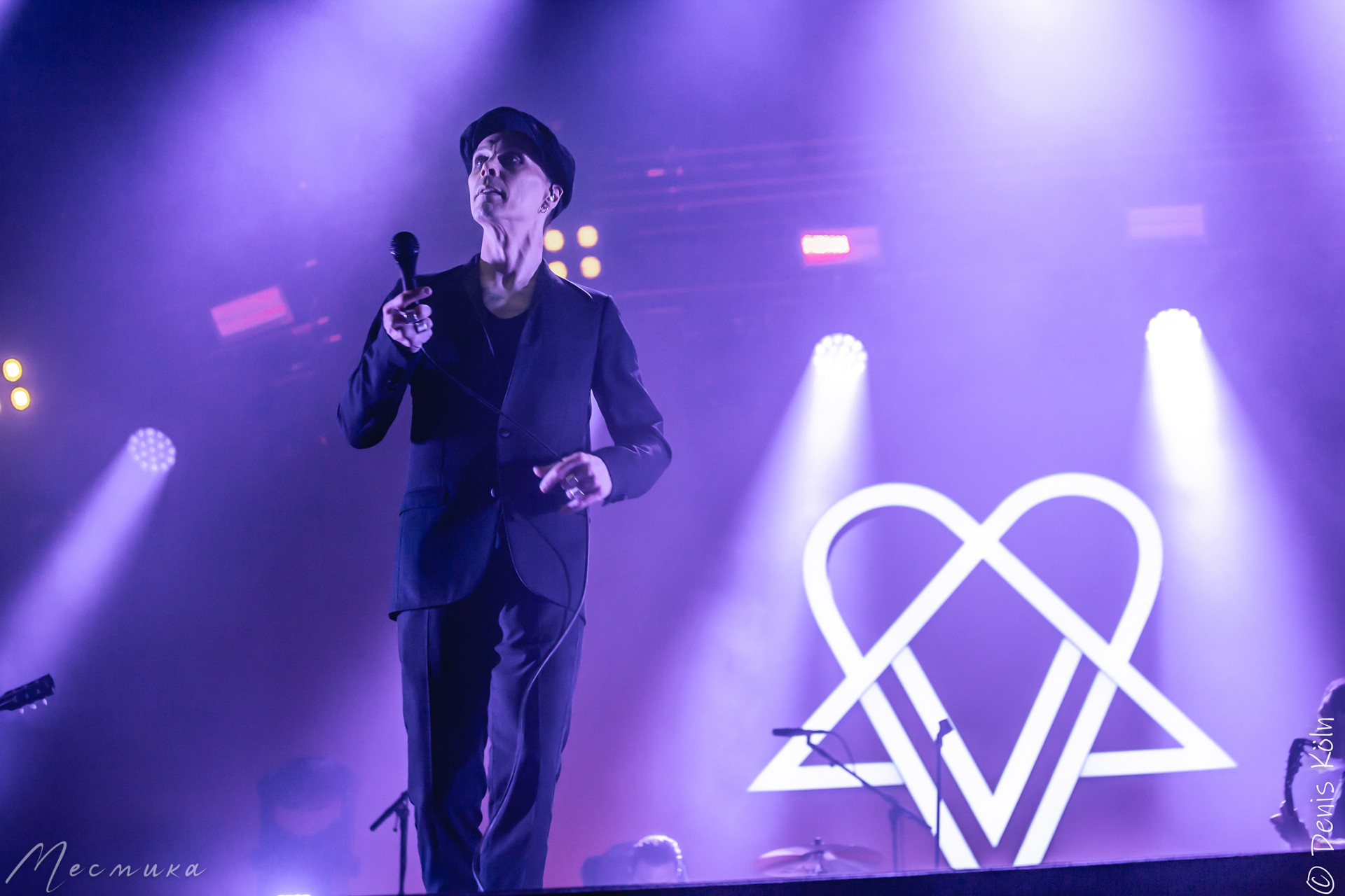 Ville Valo, Wacken Open Air, 04.08.2023