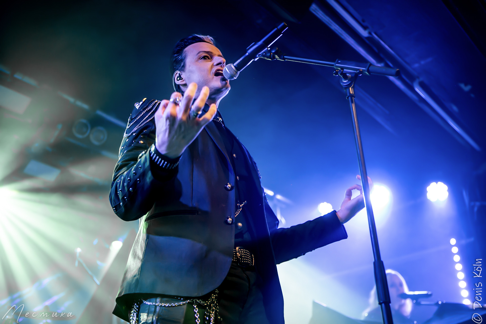Lacrimosa, Aschaffenburg 01.10.25