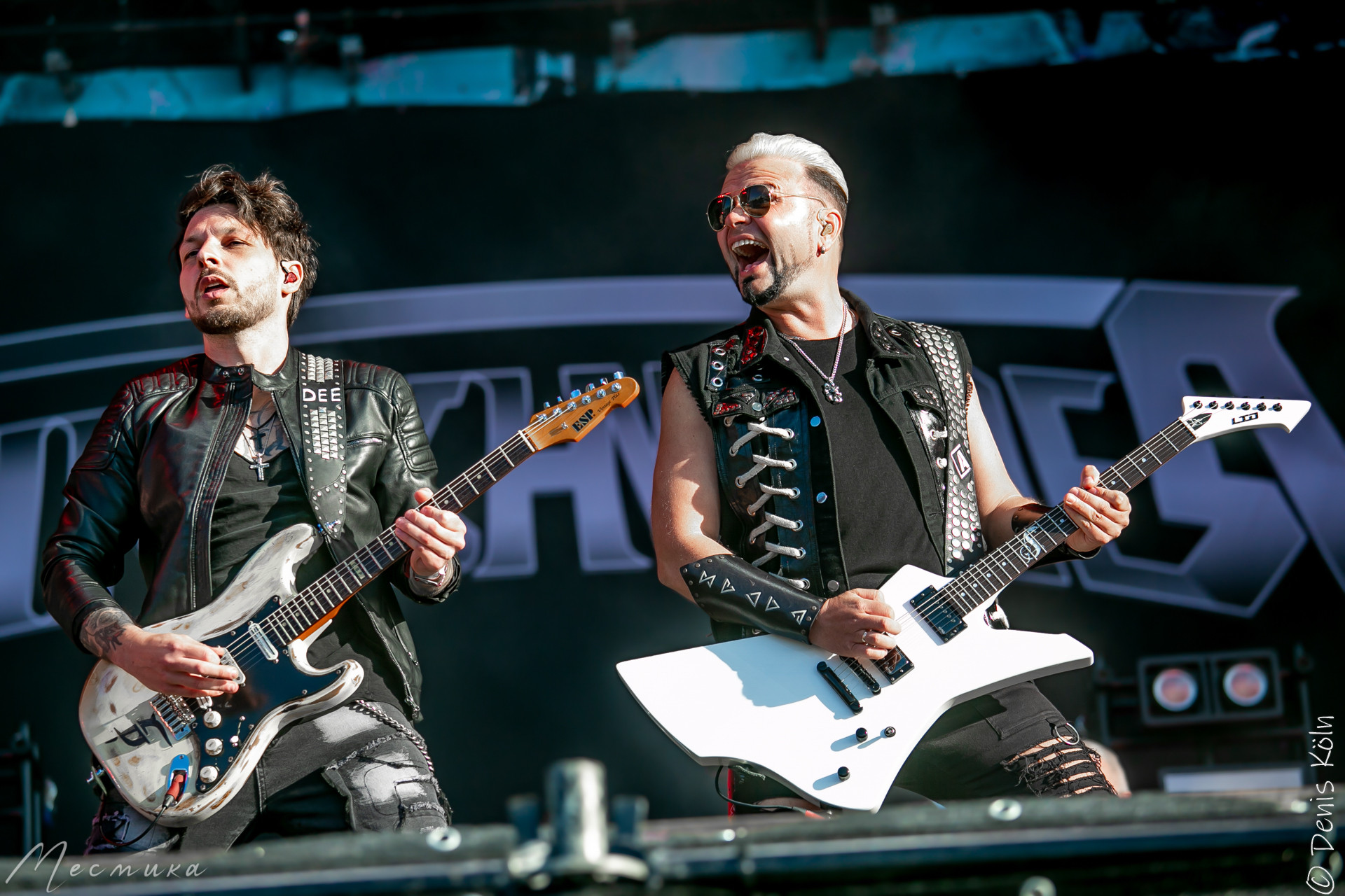 Dirkschneider, Wacken Open Air 2025