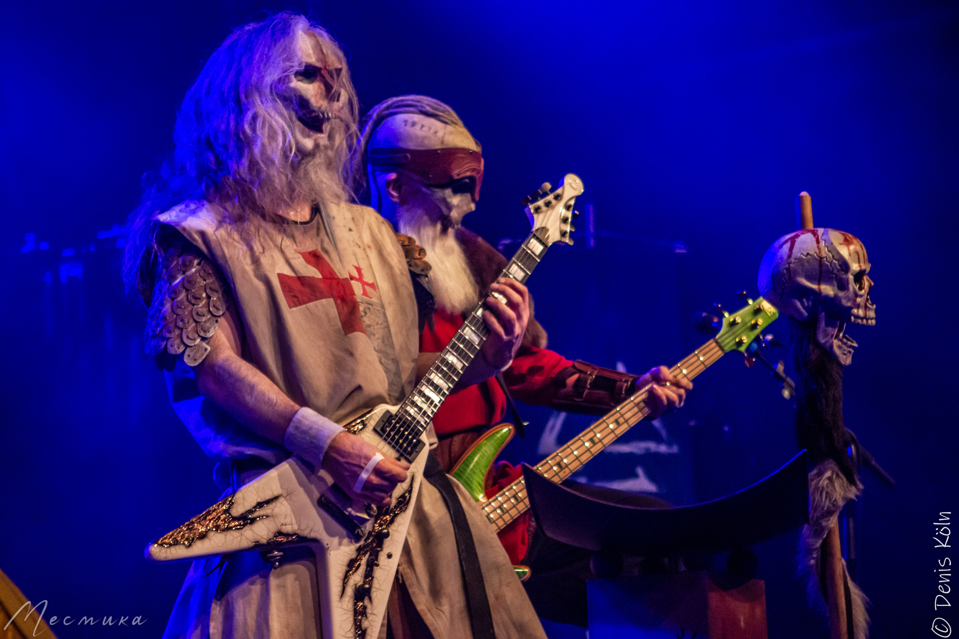 Warkings, Stuttgart, 22.04.23