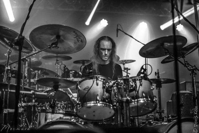 Atrocity, Mannheim 08.12.23