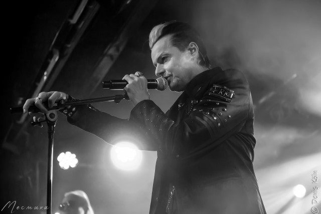 Lacrimosa, Aschaffenburg 01.10.25