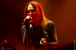 Epica, Ludwigsburg 06.02.26