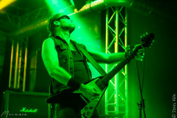 Die Krupps, Stuttgart 27.09.25