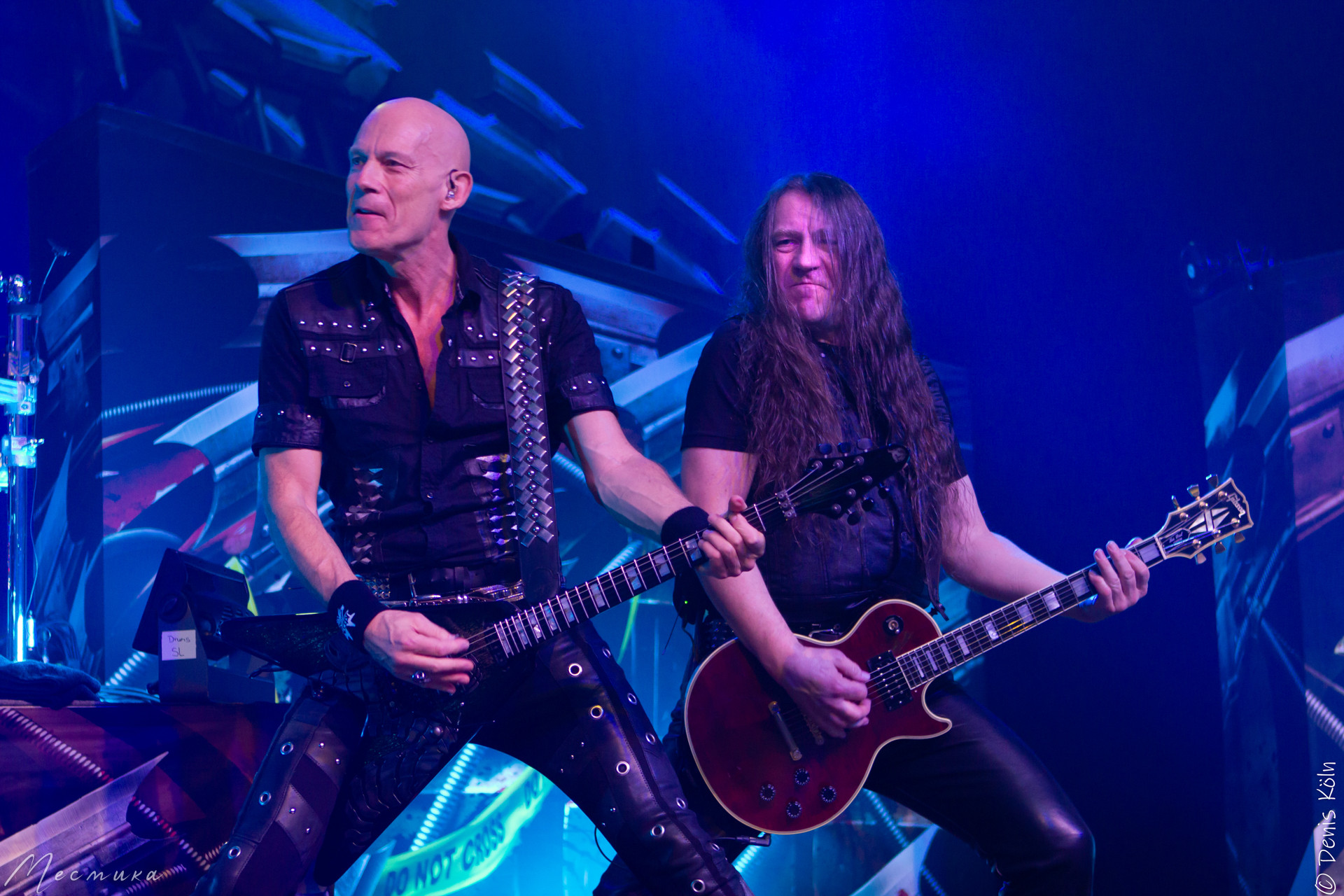 Accept, 18.02.23 Filderstadt