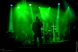 Paradise Lost, Nuernberg, 02.10.2023