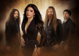 XANDRIA представили новый сингл под названием &laquo;Northstar&raquo;