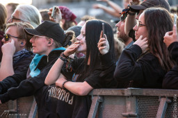 Powerwolf, Wacken Open Air 01.08.26