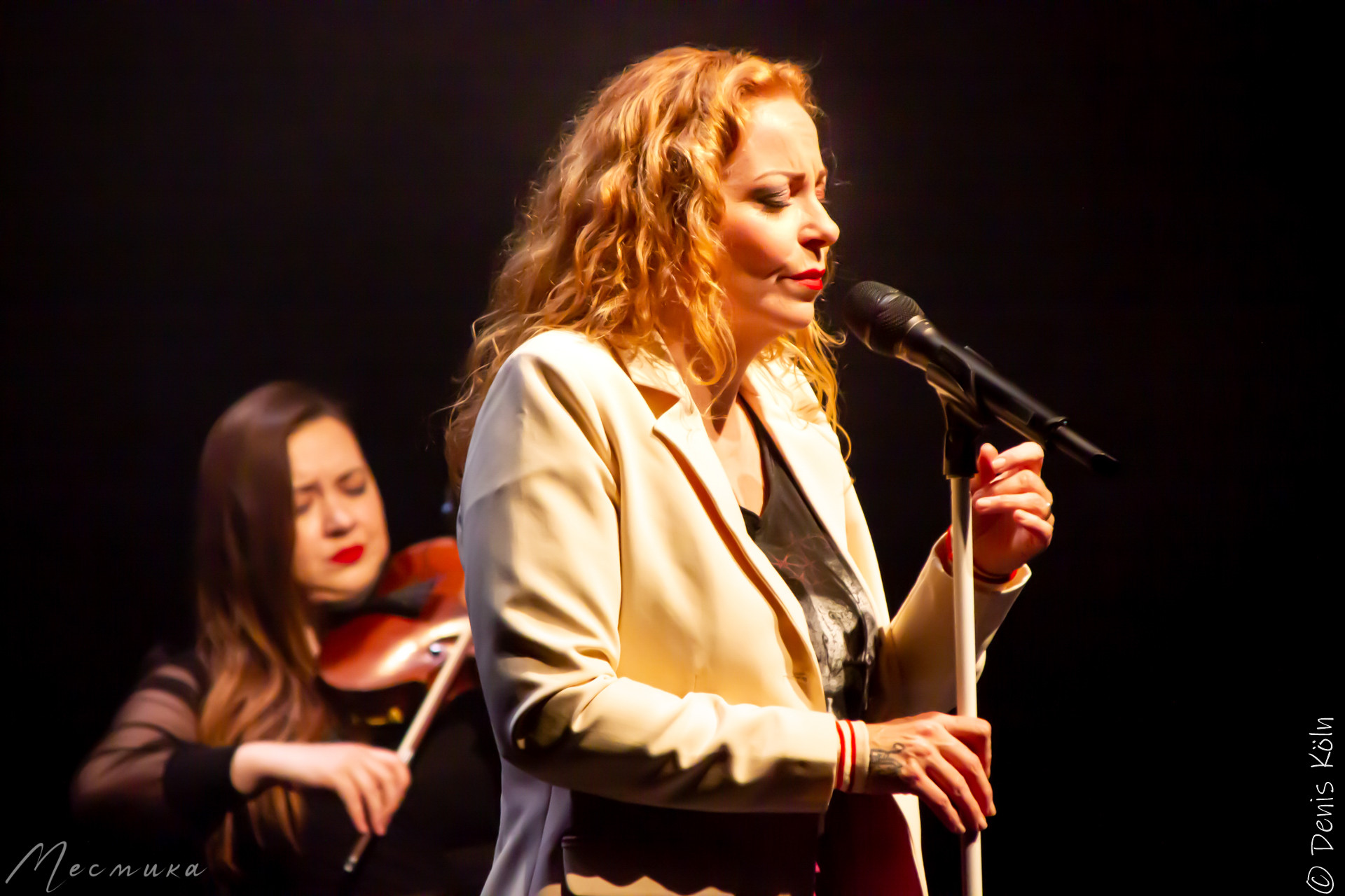 Anneke van Giersbergen, Stuttgart 09.05.24