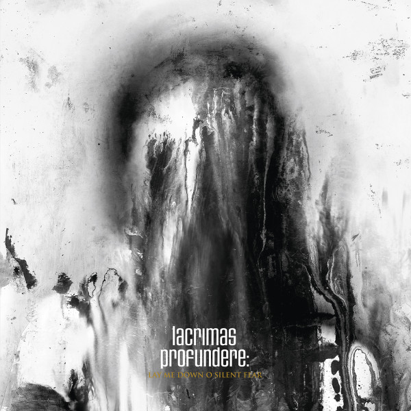 LACRIMAS PROFUNDERE - "Lay Me Down O Silent Fear" (Steamhammer / OPEN, Gothic Metal, 25.09.2026) LACRIMAS PROFUNDERE - "Lay Me Down O Silent Fear" (Steamhammer / OPEN, Gothic Metal, 25.09.2026)