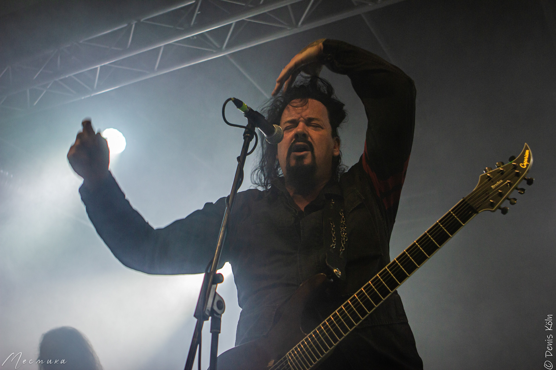 Evergrey