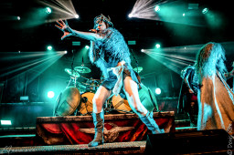 Warkings, Stuttgart 27.02.26