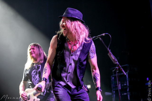 Gotthard, Filderstadt 30.05.25