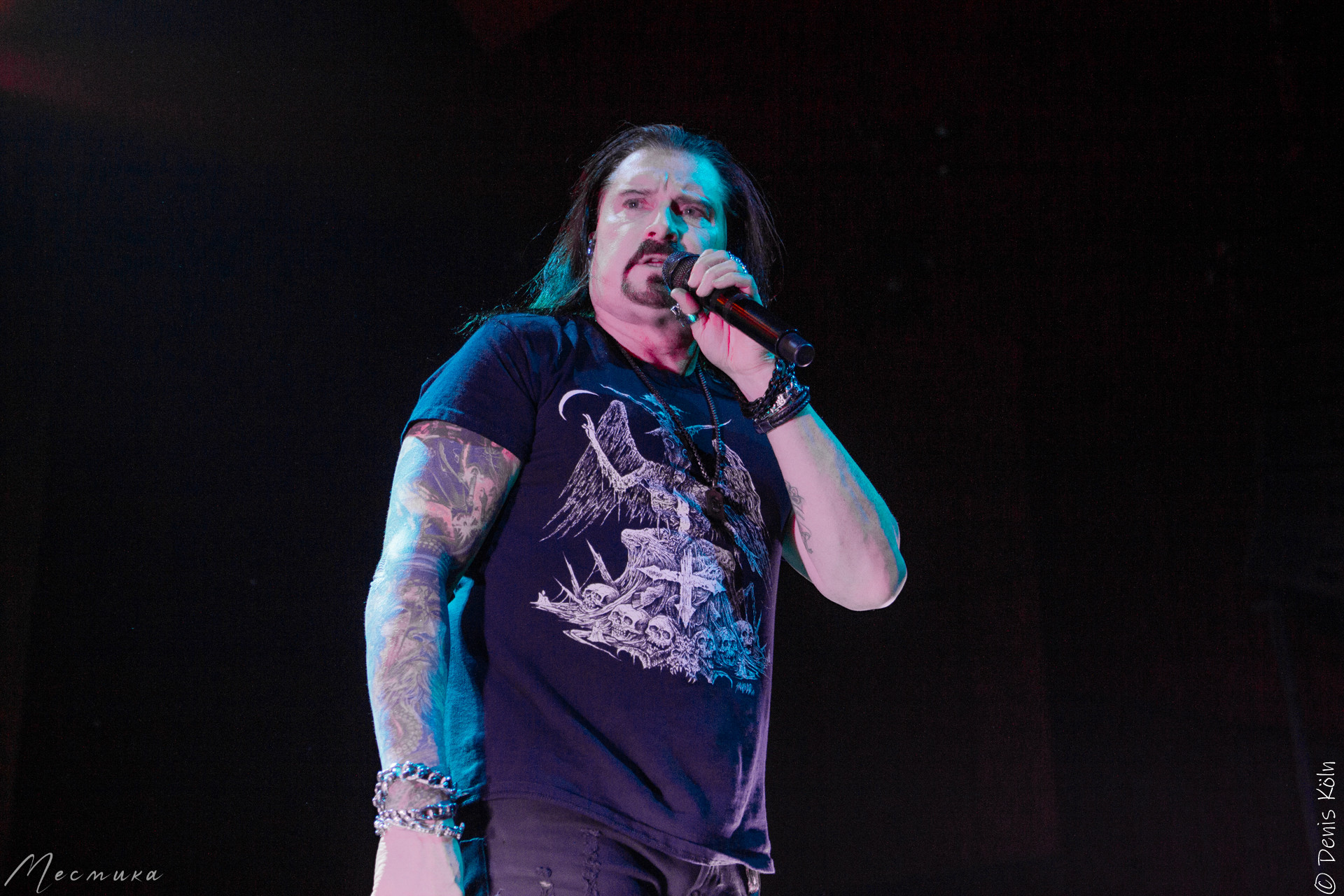 Dream Theater 15.02.23 Stuttgart