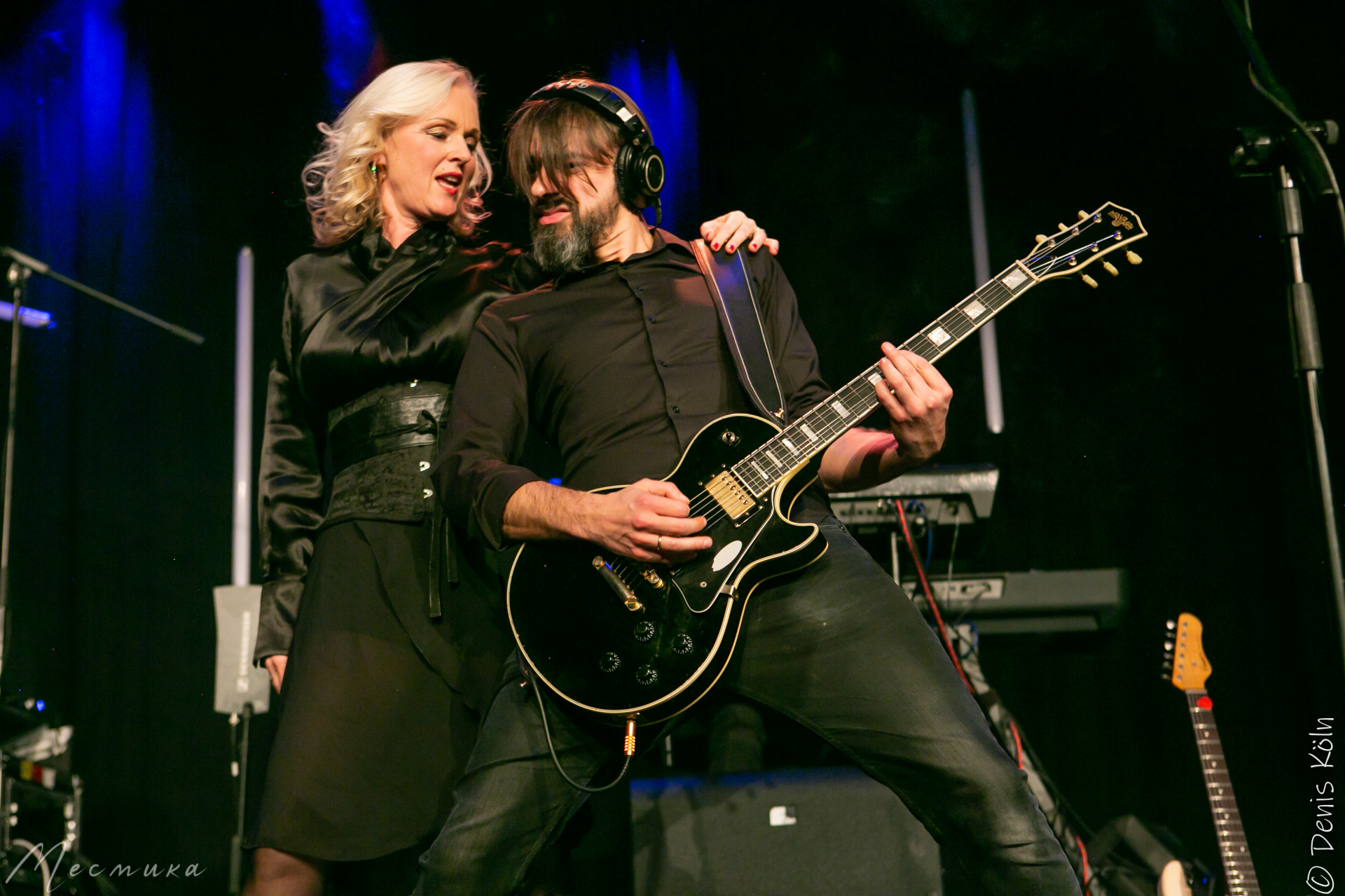 Liv Kristine, Nagold, 25.11.23