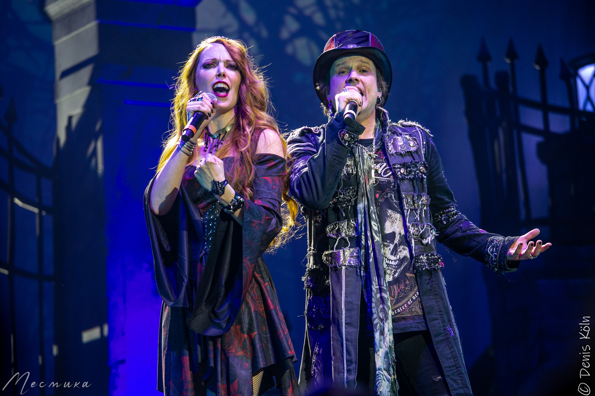 Avantasia, Stuttgart 28.03.25